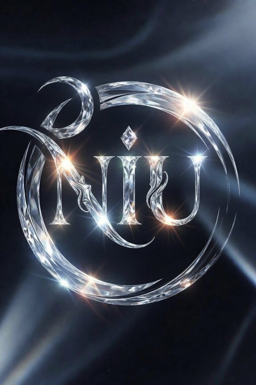 N.I.U. Logo